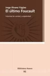 EL ULTIMO FOUCAULT EL ULTIMO FOUCAULT