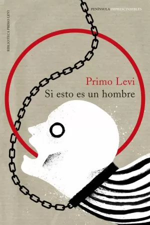 SI ESTO ES UN HOMBRE SI ESTO ES UN HOMBRE