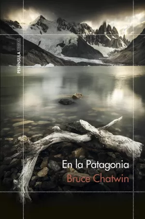 EN LA PATAGONIA EN LA PATAGONIA