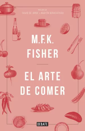 EL ARTE DE COMER EL ARTE DE COMER