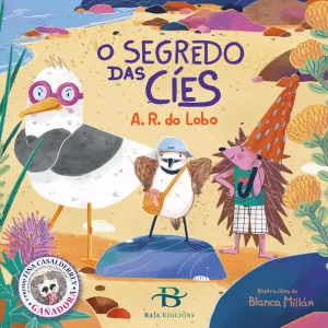 (G).SEGREDO DAS CIES, O.(CONTO X CONTO)