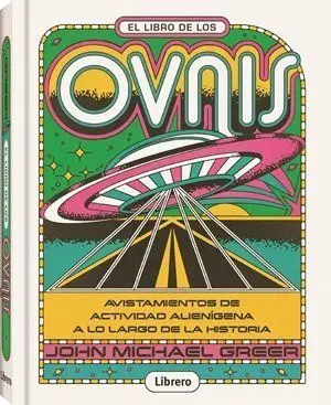 EL LIBRO DE LOS OVNIS