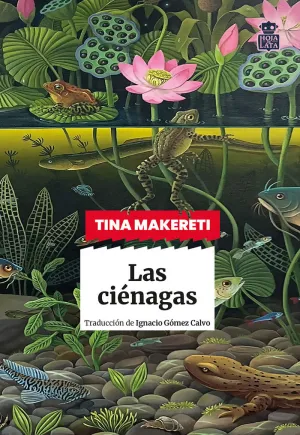 LAS CIENAGAS