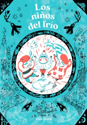 LOS NIÑOS DEL FRIO