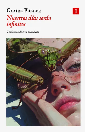 NUESTROS DIAS SERAN INFINITOS