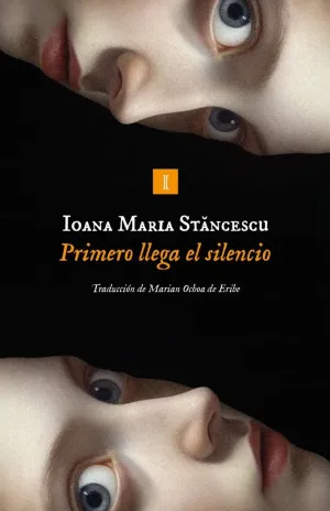 PRIMERO LLEGA EL SILENCIO