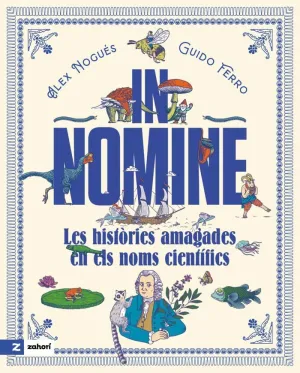IN NOMINE