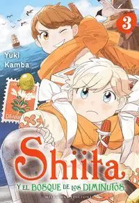 SHIITA Y EL BOSQUE DE LOS DIMINUTOS 03