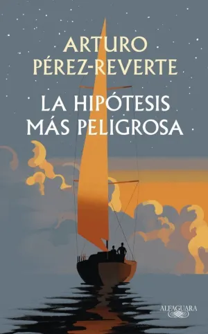 LA HIPOTESIS MAS PELIGROSA