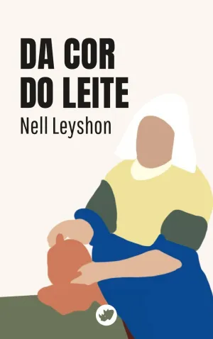 (G).DA COR DO LEITE.(NOVA)