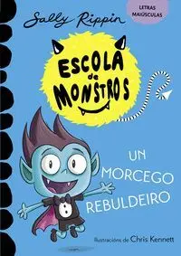 UN MORCEGO REBULDEIRO