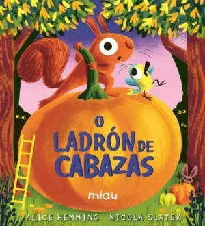O LADRON DE CABAZAS