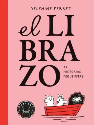 LIBRAZO, EL