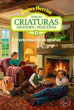 4.TODAS LAS CRIATURAS GRANDES Y PEQUEÑAS