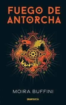 FUEGO DE ANTORCHA