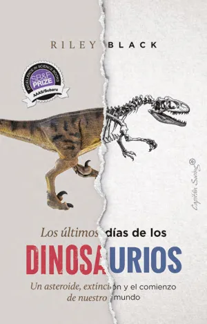 LOS ÚLTIMOS DÍAS DE LOS DINOSAURIOS