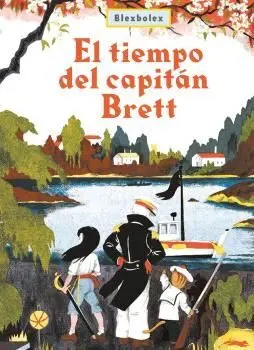 EL TIEMPO DEL CAPITAN BRETT