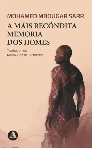 (GAL).MAIS RECONDITA MEMORIA DOS HOMES, A