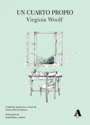 UN CUARTO PROPIO