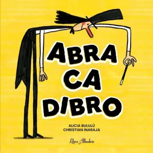 ABRACADIBRO