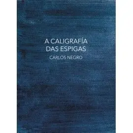 A CALIGRAFÍA DAS ESPIGAS