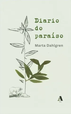 DIARIO DO PARAÍSO