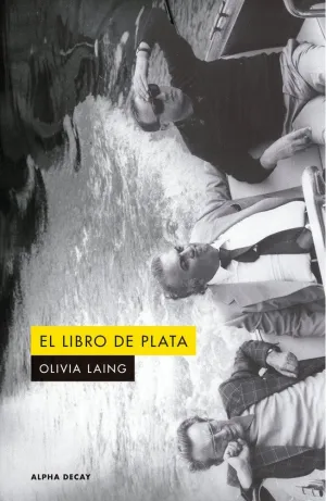 EL LIBRO DE PLATA