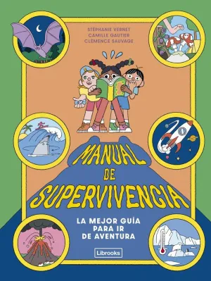 MANUAL DE SUPERVIVENCIA