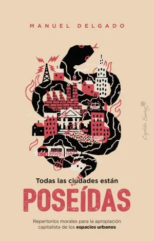 TODAS LAS CIUDADES ESTÁN POSE¡DAS