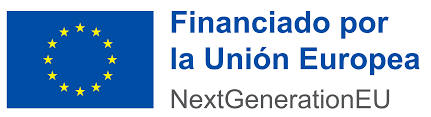 Financiado por la Unión Europea - NextGenerationEU