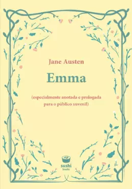 Presentación de 'Emma'