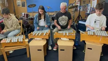 Concerto de NADA