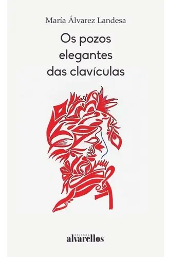 Presentación de Os pozos elegantes das clavículas