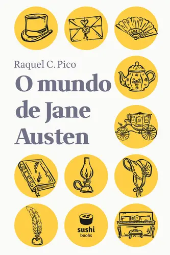 Celebramos el 250 aniversario de Jane Austen