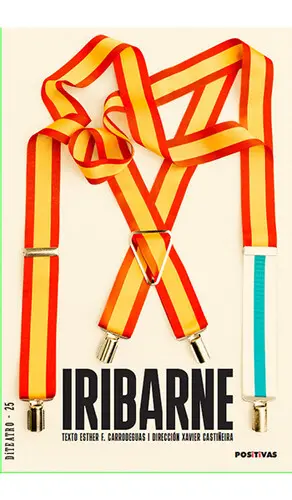 Una noche de teatro en la librería