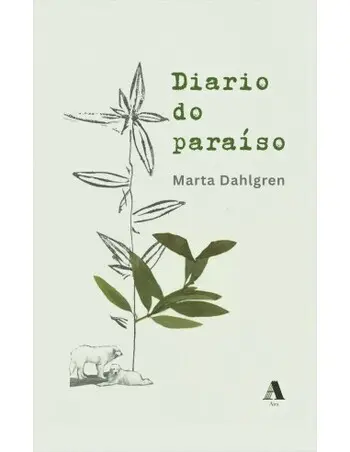 Presentación de Diario do paraíso