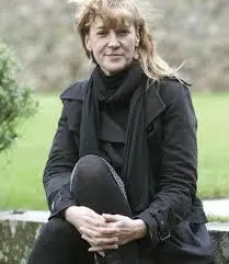 Un té con Begoña Caamaño