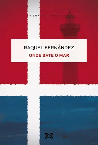 Presentación de Onde bate o mar