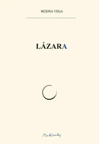 Presentación de Lázara