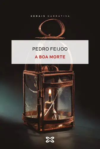 Presentación de A boa morte
